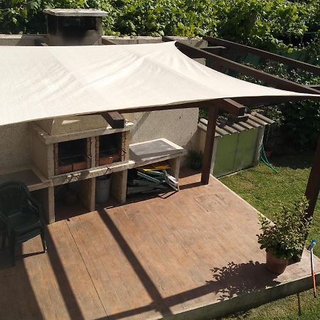 Casa Da Pallota Moraña Eksteriør billede